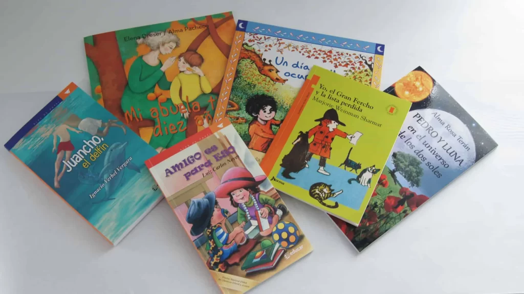 Libro de tapa blanda (rústica) impreso por Stilo Media
