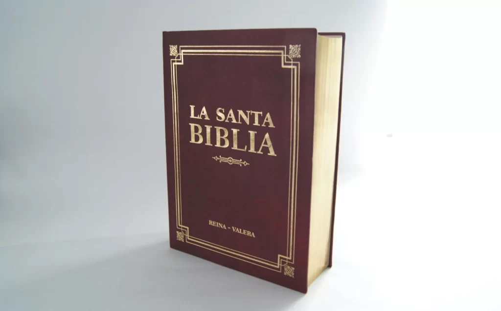 Libro de tapa dura impreso por Stilo Media